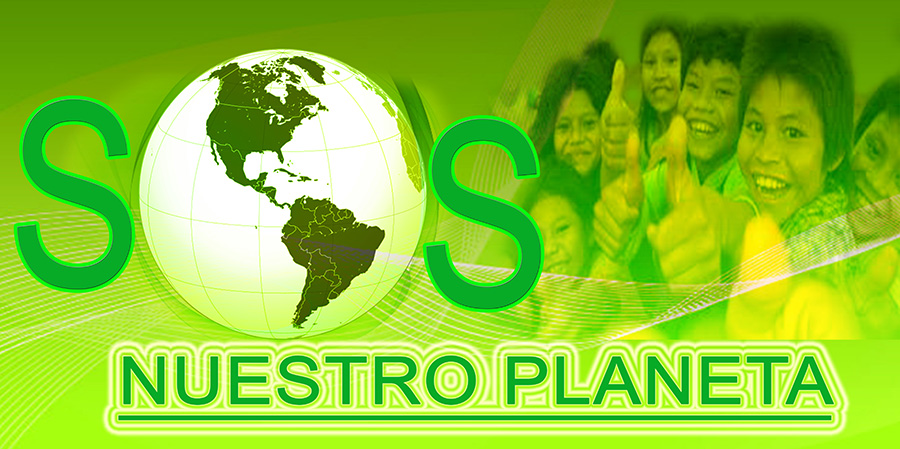 Nuestro planeta