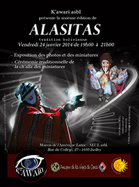 Alasitas