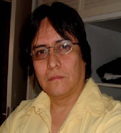 Alejandro vasquez