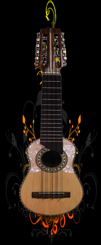 charango